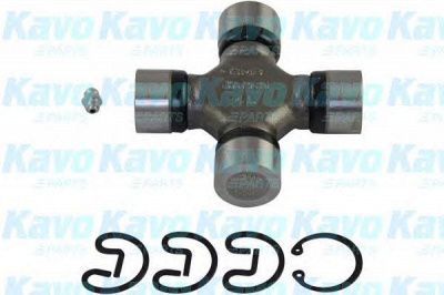 KAVO PARTS duj4507 -  Шарнир, продольный вал